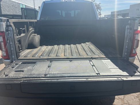 Used 2022 Ford F150 Raptor w/ Equipment Group 801A High image 25