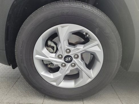Used 2023 Hyundai Tucson SEL FWD image 31