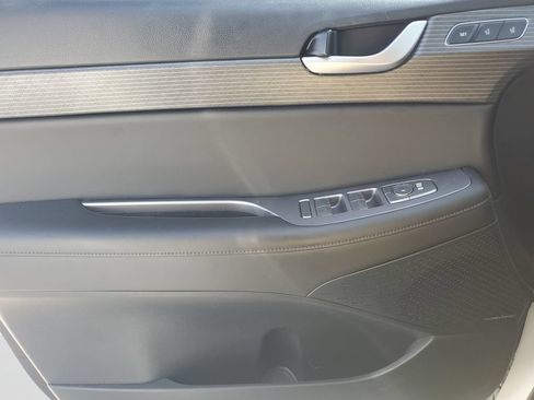 Used 2024 Hyundai Palisade Limited FWD image 20