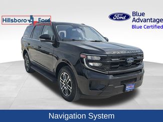 Certified 2025 Ford Expedition Active AWD/4WD video 1
