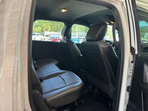 Used 2022 RAM 3500 Tradesman w/ Electrical Accessory Group AWD/4WD image 19