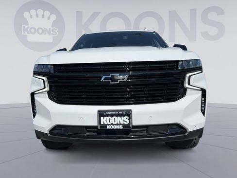 Used 2023 Chevrolet Tahoe RST AWD/4WD image 19
