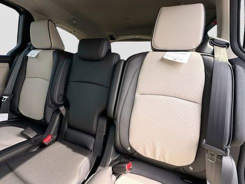 New 2026 Honda Odyssey Elite image 25