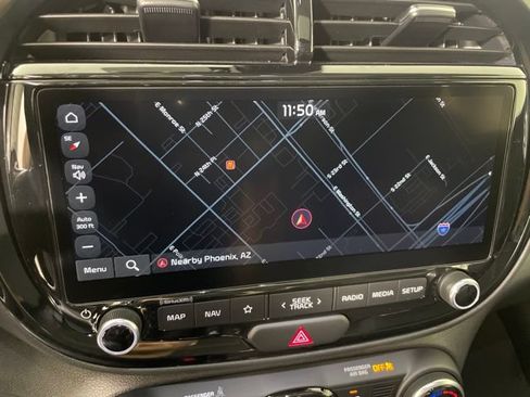 Used 2023 Kia Soul EX FWD image 25