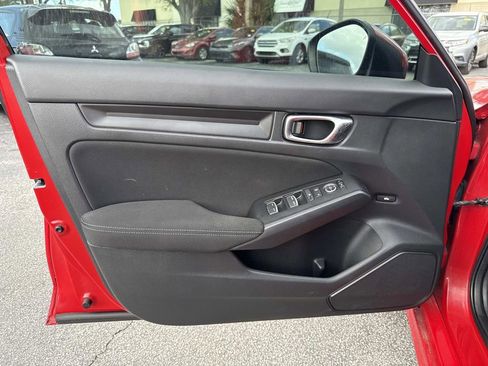 Used 2022 Honda Civic LX image 18