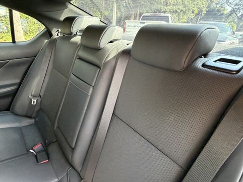 Used 2021 Lexus IS 300 w/ Comfort Package RWD image 33
