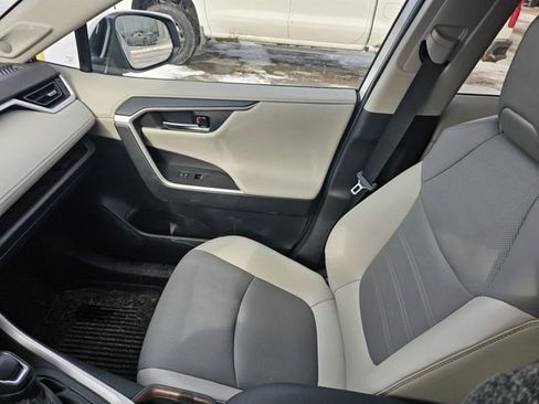 Used 2023 Toyota RAV4 Limited w/ Limited Grade Weather Package image 5