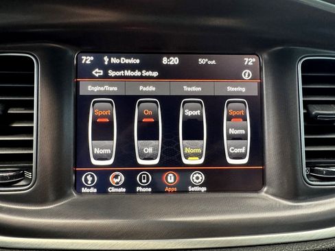 Used 2020 Dodge Charger R/T image 4