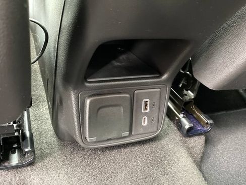 Used 2021 Chevrolet TrailBlazer ACTIV w/ Sun and Liftgate Package AWD/4WD image 19