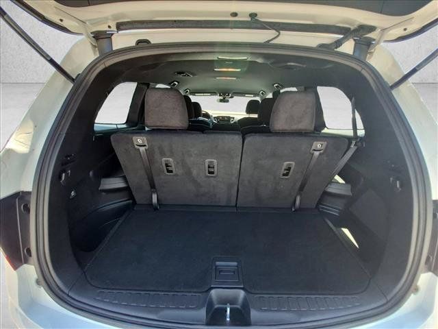 Used 2022 Honda Pilot Sport image 6