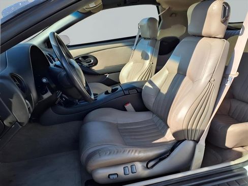 Used 2001 Pontiac Firebird Trans Am w/ SLP Firehawk Pkg image 6