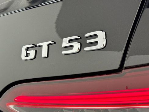 Certified 2023 Mercedes-Benz AMG GT 53 image 10