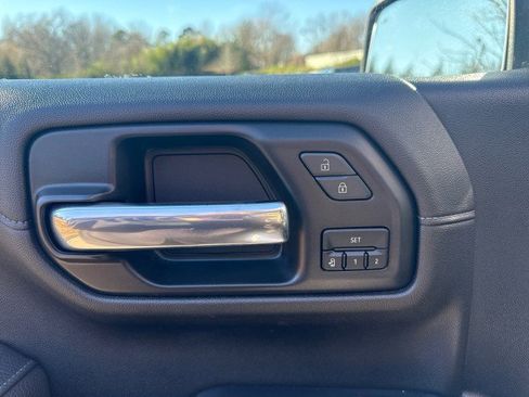 Used 2021 GMC Sierra 1500 Denali w/ Driver Alert Package II image 21