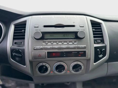 Used 2007 Toyota Tacoma 4x4 Access Cab V6 image 18
