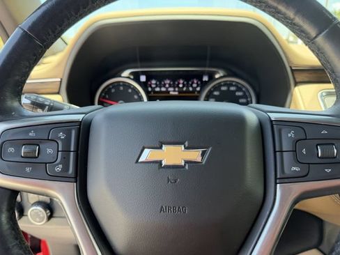 Used 2021 Chevrolet Tahoe Premier w/ Premium Package AWD/4WD image 37