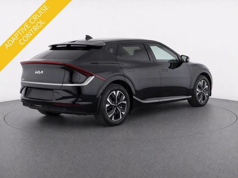 Certified 2024 Kia EV6 Wind AWD/4WD image 3