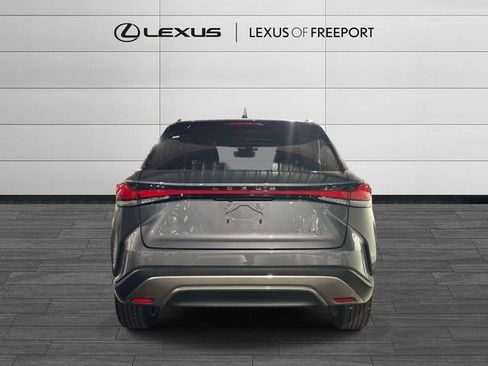 Certified 2023 Lexus RX 350 Premium Plus w/ Accessory Package (Z1) AWD/4WD image 5