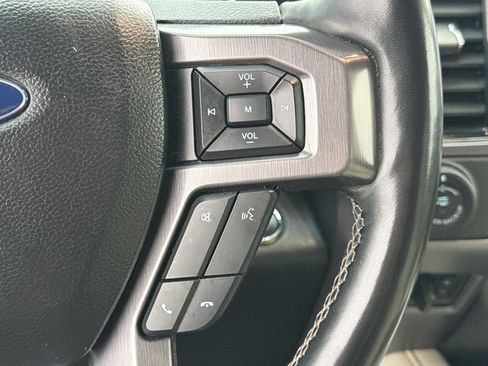 Used 2020 Ford Expedition Platinum image 31