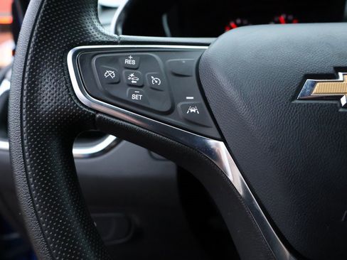 Used 2024 Chevrolet Equinox LS image 40