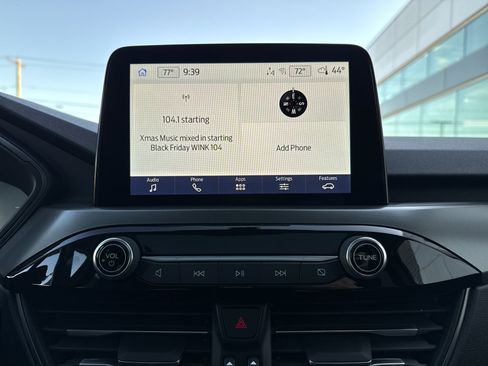 New 2026 Ford Escape Active image 13