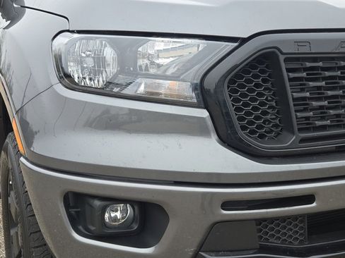 Used 2023 Ford Ranger XLT w/ Equipment Group 302A High image 3