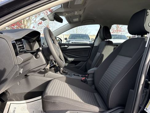 New 2026 Volkswagen Jetta S image 11