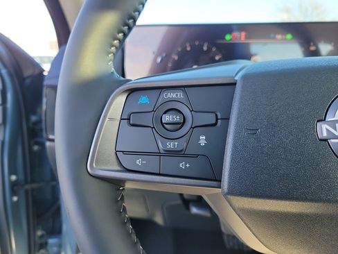 New 2026 Nissan Sentra SL w/ Floor Mat Package FWD image 23