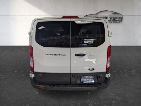 Used 2024 Ford Transit 350 XLT RWD image 9