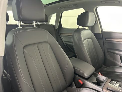 Used 2023 Audi Q5 2.0T Premium Plus image 10