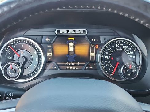 Used 2020 RAM 1500 Big Horn image 32