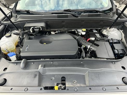 Used 2021 Lincoln Nautilus FWD w/ Equipment Group 101A image 28