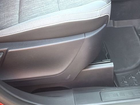 Used 2023 Ford Bronco Sport Big Bend image 17
