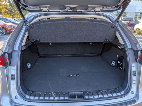 Used 2018 Lexus NX 300 FWD image 31