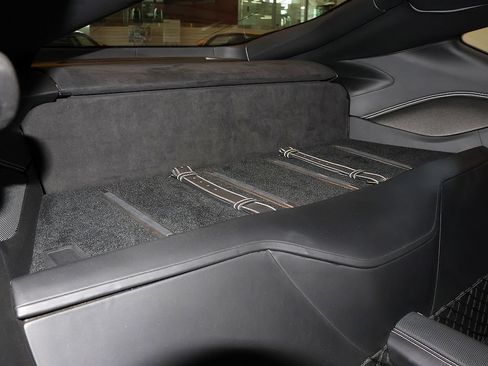 Certified 2020 Ferrari 812 Superfast RWD image 42