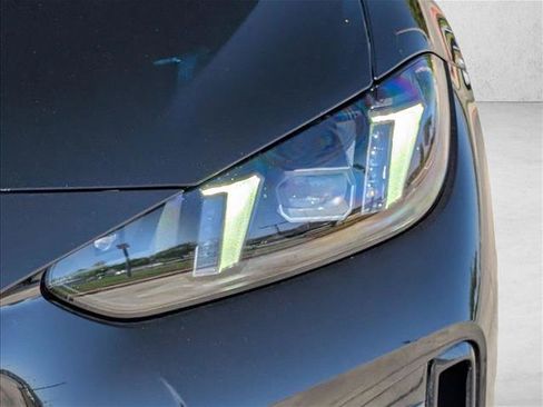 Used 2025 BMW i4 M50 AWD/4WD image 9