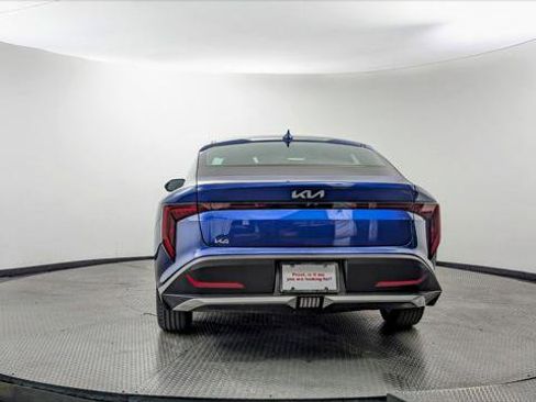 Used 2025 Kia K4 FWD image 7