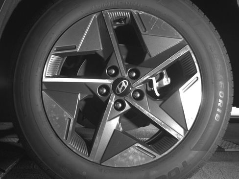 Used 2025 Hyundai Tucson SEL image 14