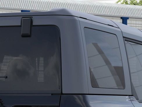 New 2025 Ford Bronco Badlands image 25