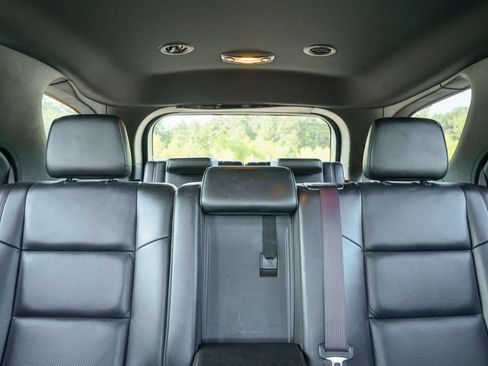 Used 2024 Dodge Durango GT RWD image 15
