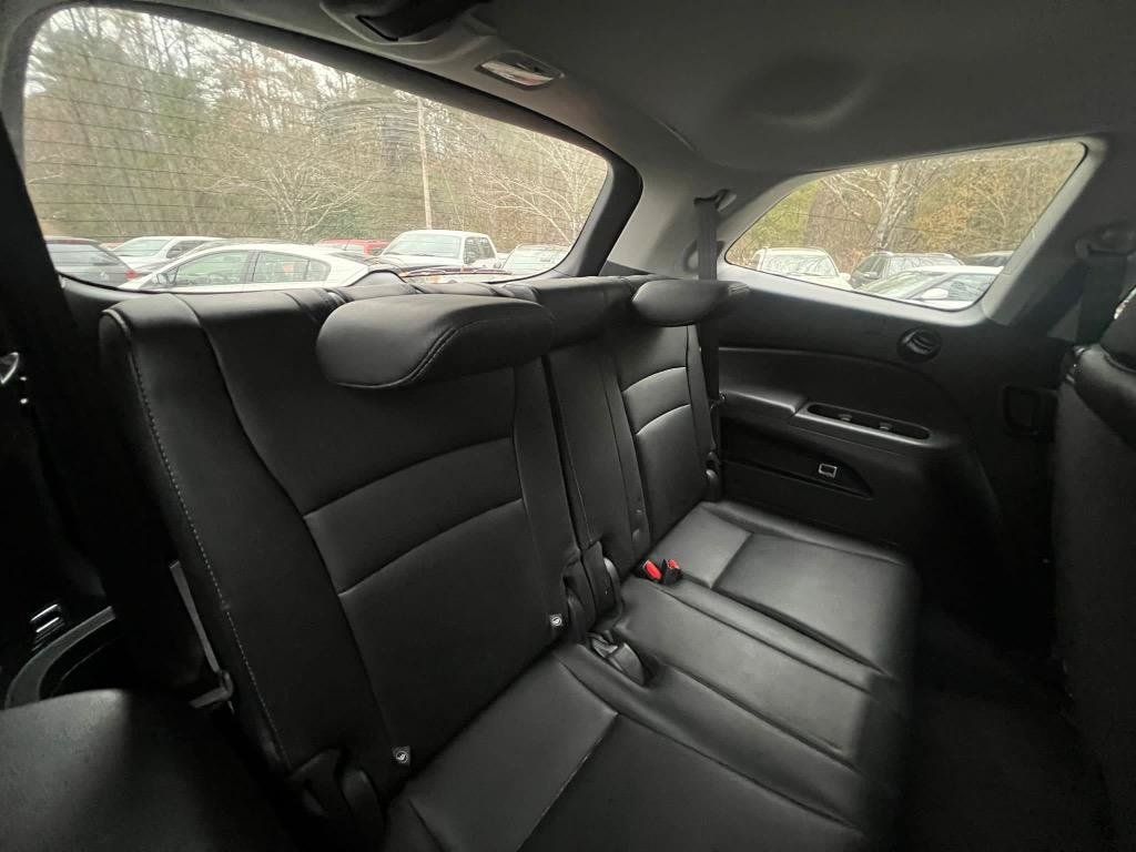 Used 2018 Honda Pilot Touring image 23
