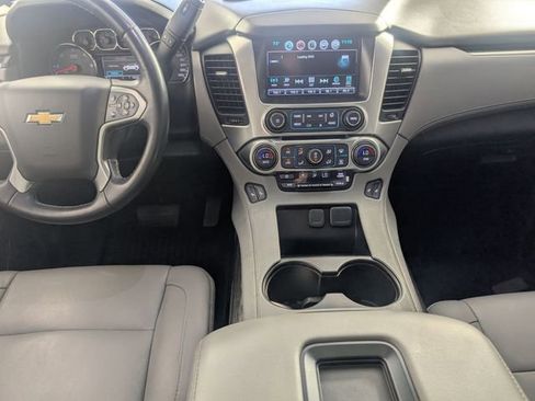 Used 2018 Chevrolet Tahoe LT AWD/4WD image 23