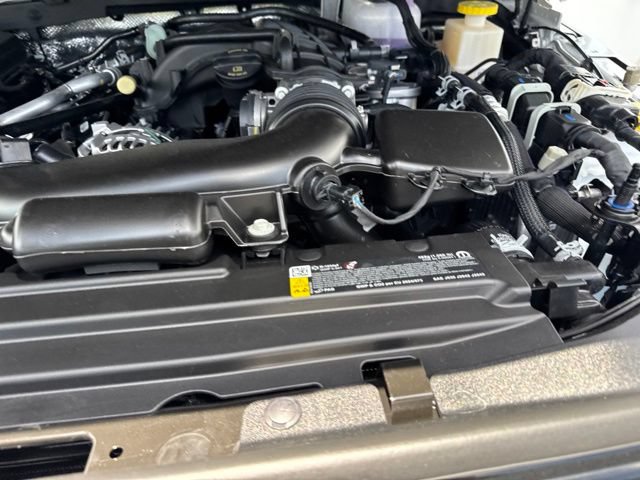 New 2026 Jeep Gladiator Sport AWD/4WD image 16