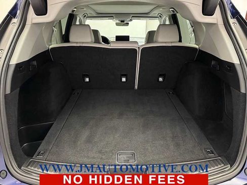 Used 2021 Acura RDX AWD w/ Technology Package image 17