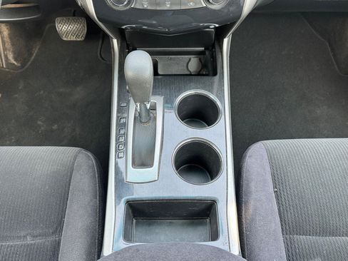 Used 2013 Nissan Altima 2.5 S FWD image 10