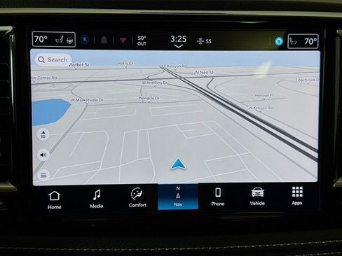 New 2026 Chrysler Pacifica Limited w/ S Appearance Package image 13