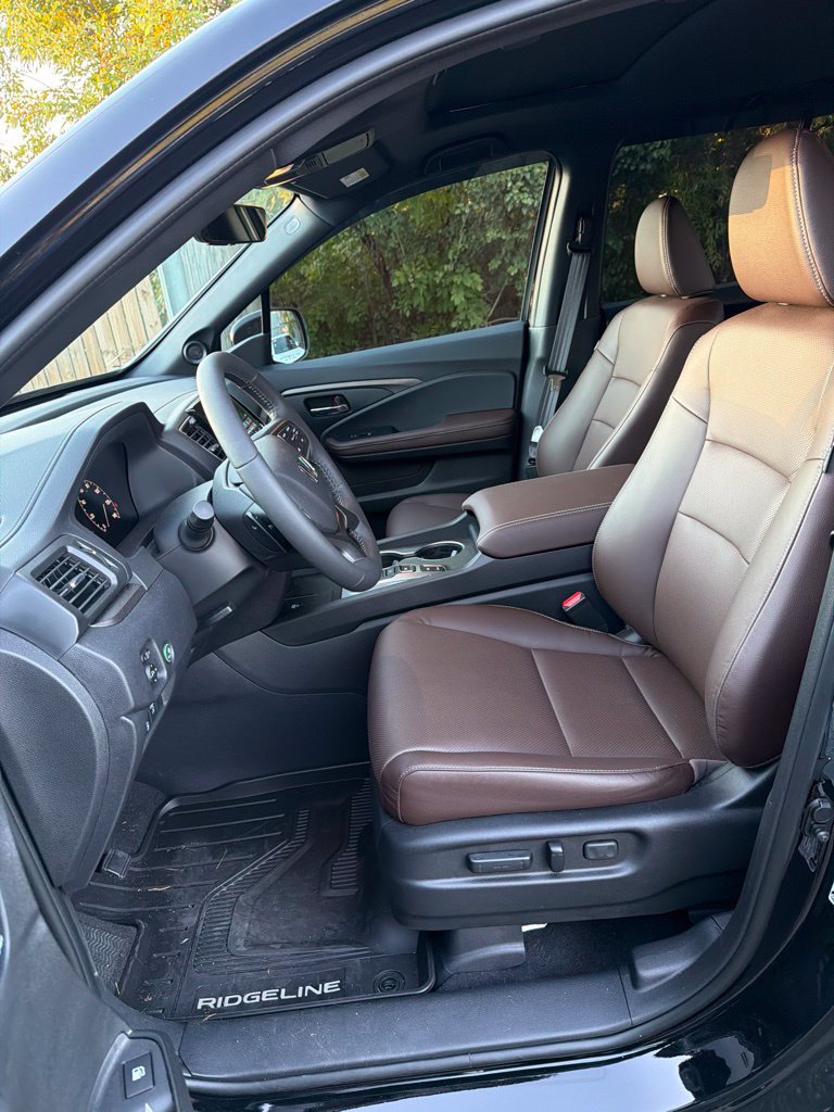 Used 2026 Honda Ridgeline RTL image 13