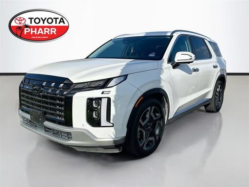 Used 2023 Hyundai Palisade SEL w/ Premium Package AWD/4WD image 1