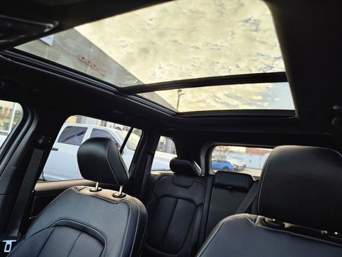 New 2026 Jeep Grand Cherokee Limited Reserve image 30