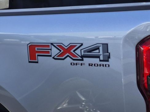 Used 2024 Ford F350 XL w/ STX Appearance Package image 5