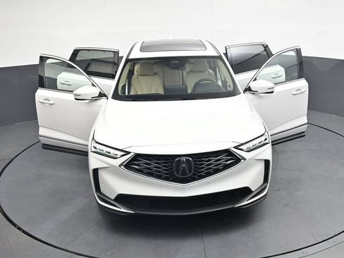 Used 2026 Acura MDX w/ Technology Package FWD image 37